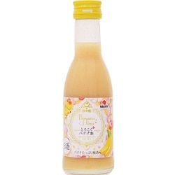とろこくバナナ姫バナナたっぷり梅酒 8度 180ml [梅酒]