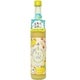 とろこくバナナ姫バナナたっぷり梅酒 8度 500ml [梅酒]