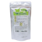 ベジタブルサポート ドクタープラス ファイバー(腸用) パウダー 100g