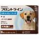 フロントラインスポットオンドッグ 犬用 L 20～40kg未満 6本入 [犬用医薬品 ノミ・マダニ駆除]