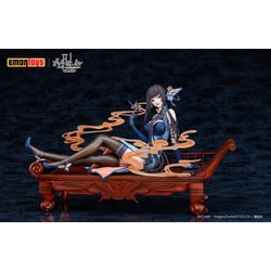ヨドバシ.com - 絵夢トイズ xxxHOLiC 壱原侑子 [塗装済完成品