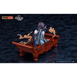 ①侑子 ヨドバシ.com - 絵夢トイズ xxxHOLiC 壱原侑子 [塗装済完成品