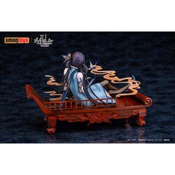 ヨドバシ.com - 絵夢トイズ xxxHOLiC 壱原侑子 [塗装済完成品