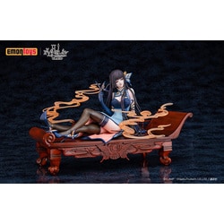 ヨドバシ.com - 絵夢トイズ xxxHOLiC 壱原侑子 [塗装済完成品
