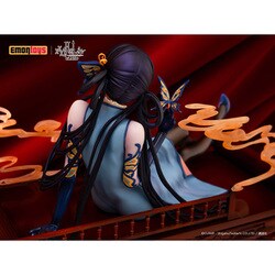 ヨドバシ.com - 絵夢トイズ xxxHOLiC 壱原侑子 [塗装済完成品