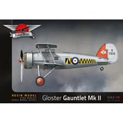 SVW32023 1/32 エアクラフトシリーズ グロスター ガントレット Mk.II [組立式プラスチックモデル]