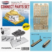 コネクトパーツセット [プラモデル用工具]