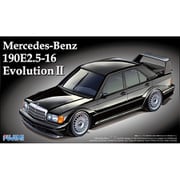 RS14 1/24 リアルスポーツカーシリーズ RS14 メルセデスベンツ 190E 2.5-16 Evolution II [組立式プラスチックモデル]