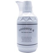 GOODBYE-K グッバイ・ケー