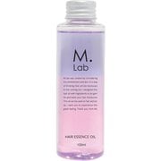 M.Lab(エムラボ) ヘアエッセンスオイル