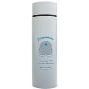 キャラクターグッズ DRAN-115 ドラえもん 保冷ボトル ポケトル 120ml おしり/グレー