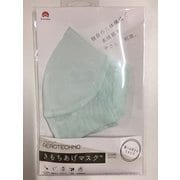 エアロテクノ きもちあげマスク ミント