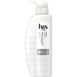 h＆s Scalp スカルプコンディショナー ポンプ