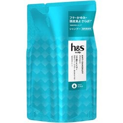 ヨドバシ Com P G ピーアンドジー H S エイチアンドエス H S Scalp オイリースカルプ シャンプー つめかえ 通販 全品無料配達