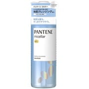 パンテーン ミセラー ピュア＆クレンズ シャンプー ポンプ 500mL [シャンプー]