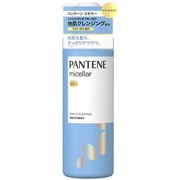パンテーン ミセラー ピュア＆クレンズ トリートメント ポンプ 500g [トリートメント]