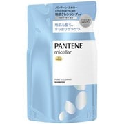 パンテーン ミセラー ピュア＆クレンズ シャンプー 詰替 350mL [シャンプー]