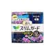 花王 kao ロリエスリムガード ラベンダー 特に多い夜用400 10個 [生理用ナプキン スリムタイプ]