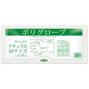 ENM-100 [ポリグローブ M 透明 100P]
