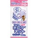 コンパクトストッキング兼用 白 30P CB-MS-30K