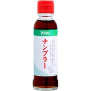 ナンプラー 140g