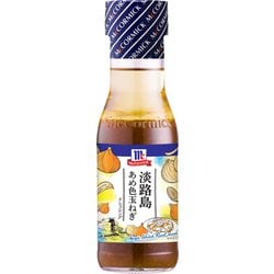 McCormick（マコーミック） 淡路島あめ色玉ねぎドレッシング 230ml