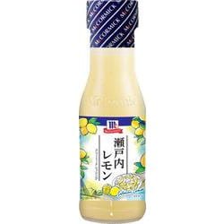 McCormick（マコーミック） 瀬戸内レモンクリーミードレッシング 230ml