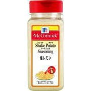 MC ポテトシーズニング 塩レモン 310g