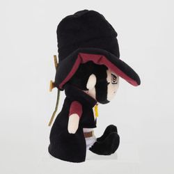 20cm ぬいぐるみ ジュラキュール・ミホーク　激カッコ スケルトン入り Amazon.co.jp: 20cm ぬいぐるみ ジュラキュール・ミホーク 激