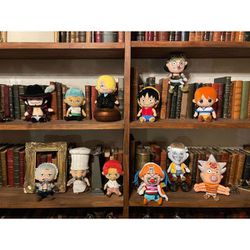 ONE PIECE -  ONE PIECE ミホーク 20cm 着せ替えぬいぐるみ 本体のみ 超レア 耳なし】着せ替えぬいぐるみ ワンピース ミホーク - メルカリ