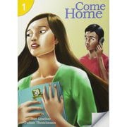 Page Turners Level 1 Come Home [洋書ELT]