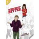 Page Turners Level 1 Somebody Better [洋書ELT]