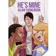 Page Turners Level 2 He's Mine [洋書ELT]