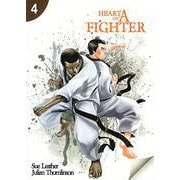 Page Turners Level 4 Heart of a Fighter [洋書ELT]