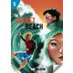 Page Turners Level 5 The Secret Beach [洋書ELT]