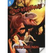 Page Turners Level 5 Dinosaur Nightmare [洋書ELT]