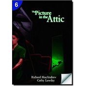 Page Turners Level 6 Picture in the Attic [洋書ELT]