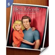 Page Turners Level 6 Bestfriends [洋書ELT]