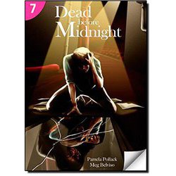 Page Turners Level 7 Dead Before Midnight [洋書ELT]