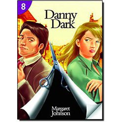 Page Turners Level 8 Danny Dark [洋書ELT]