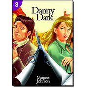 Page Turners Level 8 Danny Dark [洋書ELT]