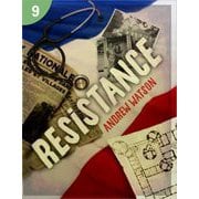 Page Turners Level 9 Resistance [洋書ELT]