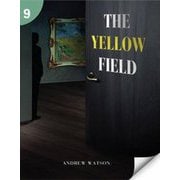 Page Turners Level 9 The Yellow Field [洋書ELT]