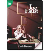 Page Turners Level 10 Joe Faust [洋書ELT]