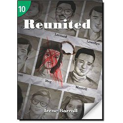 Page Turners Level 10 Reunited [洋書ELT]