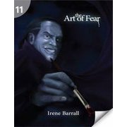 Page Turners Level 11 The Art Of Fear [洋書ELT]