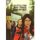 Page Turners Level 11 Battle for Big Tree Country [洋書ELT]