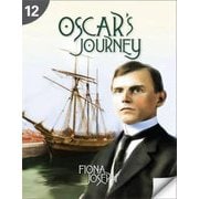 Page Turners Level 12 Oscar's Journey [洋書ELT]
