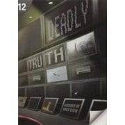 Page Turners Level 12 Deadly Truth [洋書ELT]