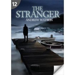 Page Turners Level 12 The Stragner [洋書ELT]